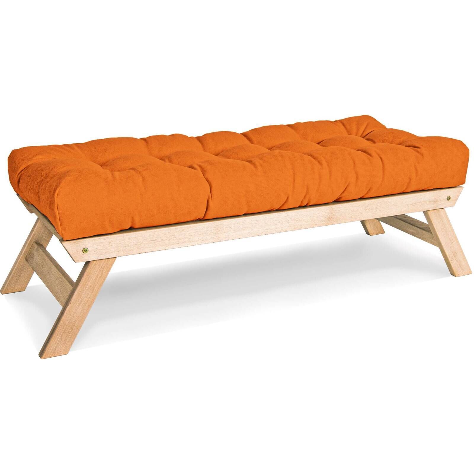 Banc Allegro - Bois Clair