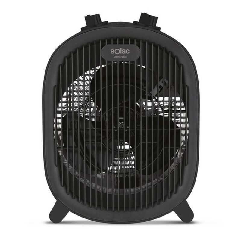 Chauffage Solac Tv8436 2000 W