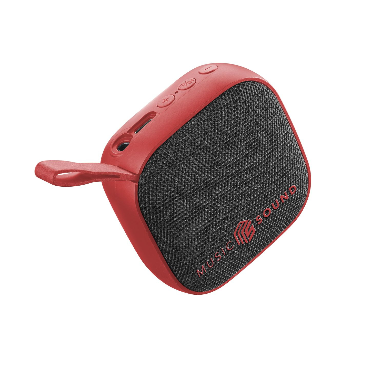 Music Sound Wireless Speaker Mini Enceinte Bluetooth Compacte Et Colorée De 3 Watts