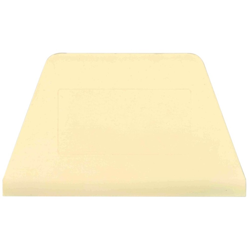 Raclette À Pâtisserie Trapézoïdale 216 X 96 Mm