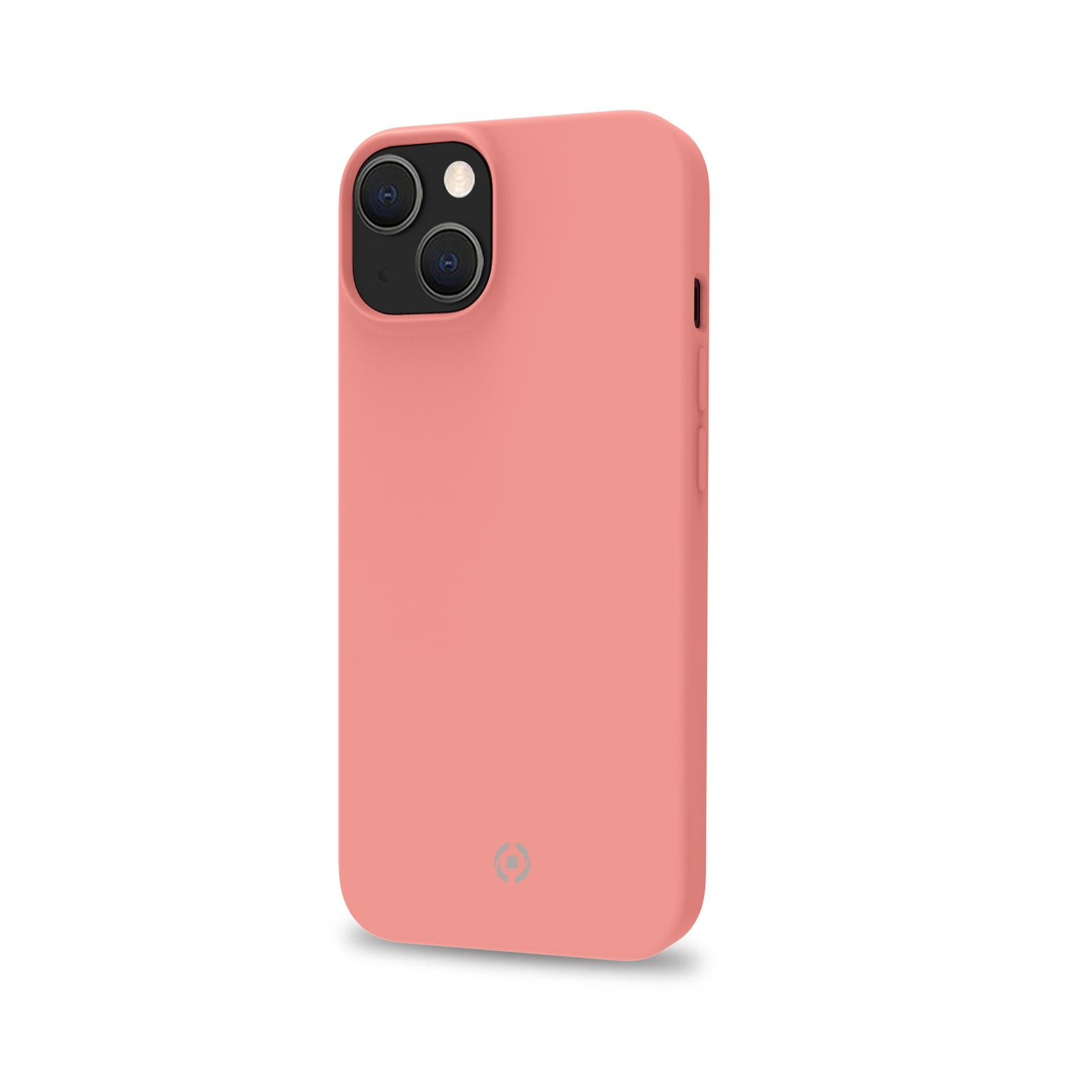 Celly Cromo Coque De Protection Pour Téléphones Portables 17 Cm (6.7") Housse Rose