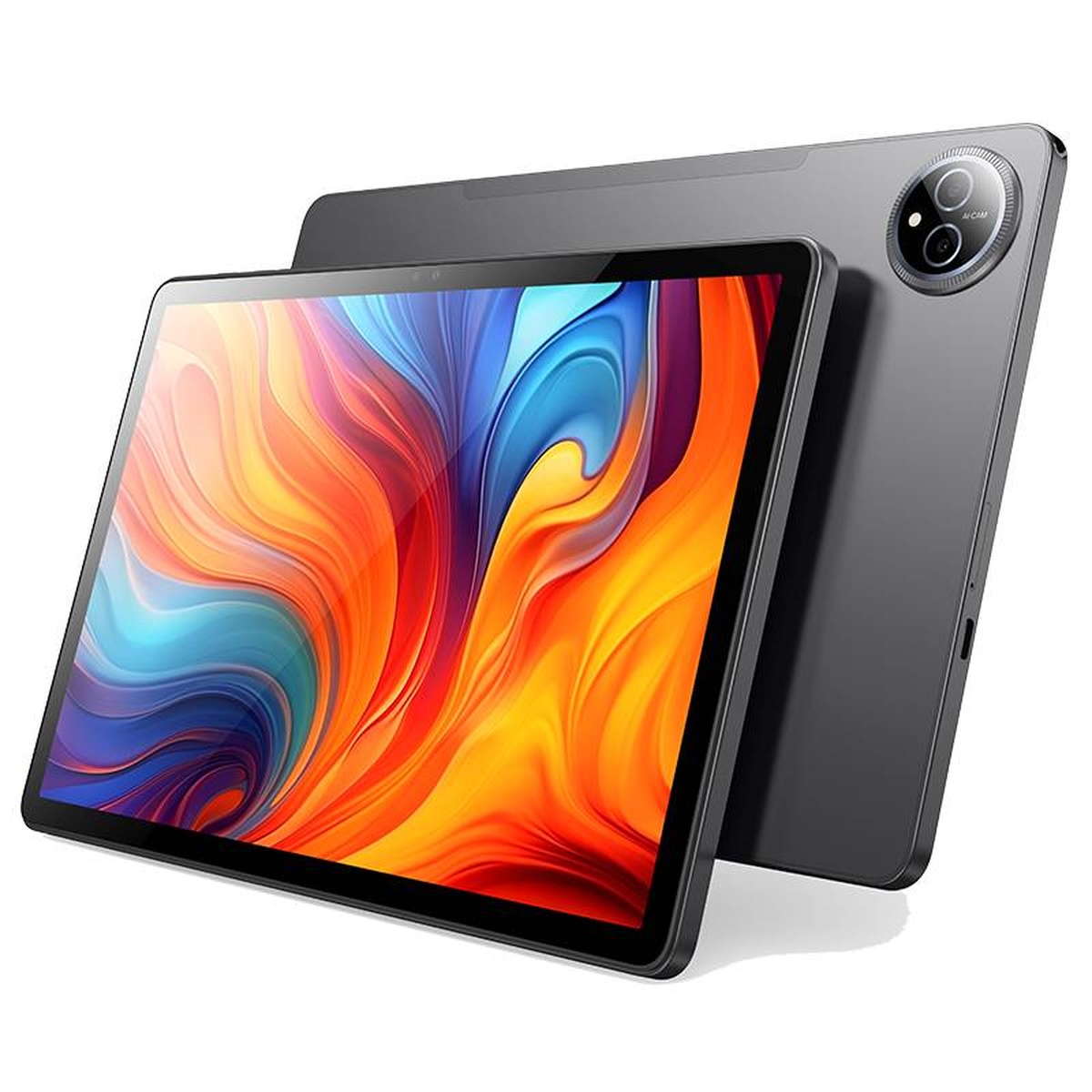 Tablette Innohit Aura Pro Ihtpro64 11.0" 64 Go 4 Go Ram Transparent