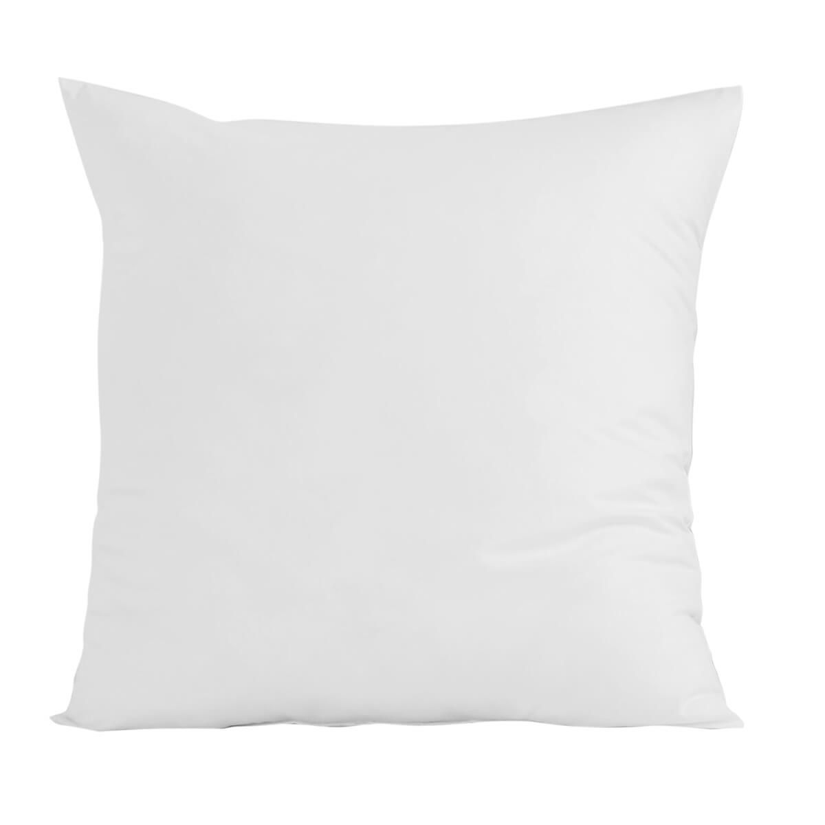 Softline - Oreiller Coton Anti-acariens 60 X 60 Cm