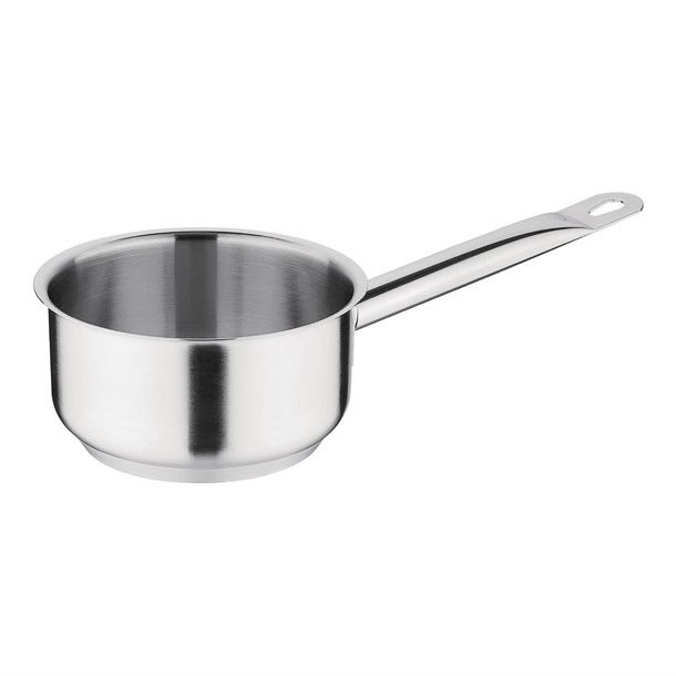 Casserole En Inox 90 Cl - Vogue