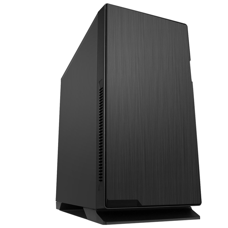 Itek Sylent 07 Evo Midi Tower Noir