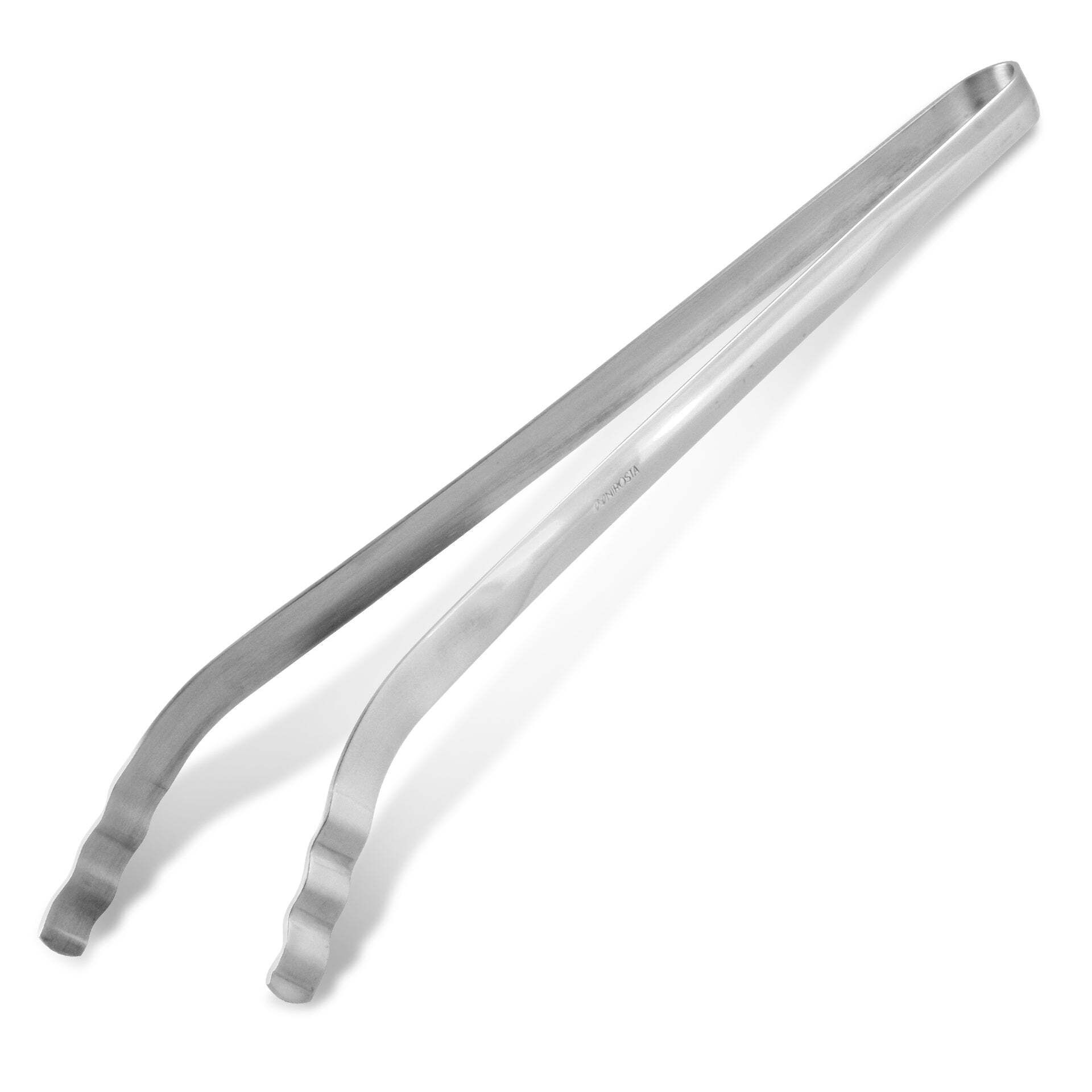 Pince À Barbecue Inox 36 Cm Fackelmann Barbecue