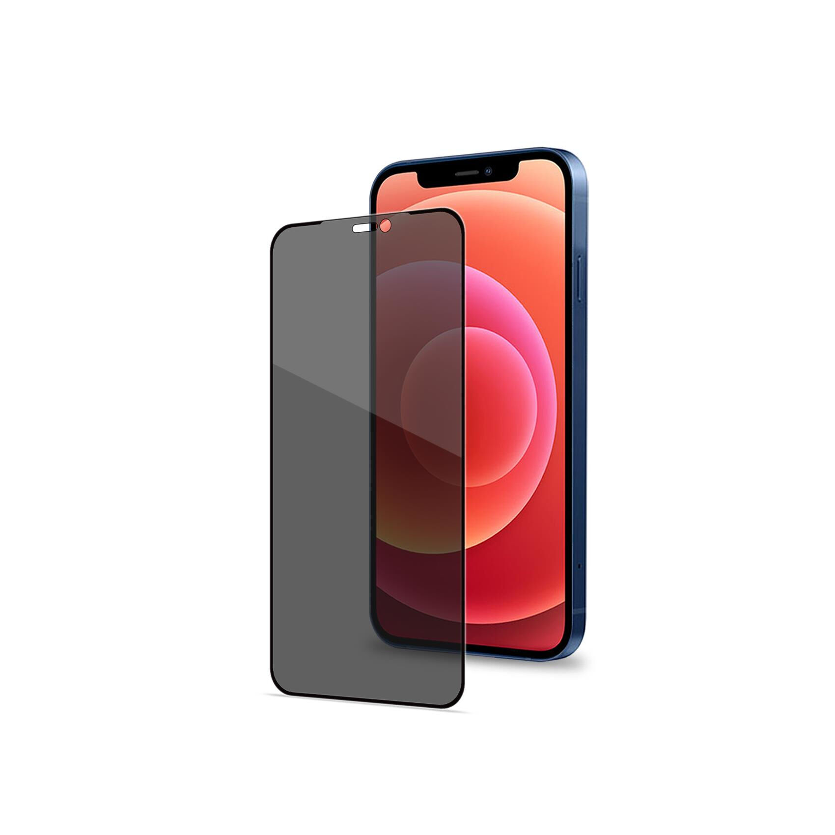Celly Privacy Full Glass Protection D'écran Transparent Apple 1 Pièce(s)