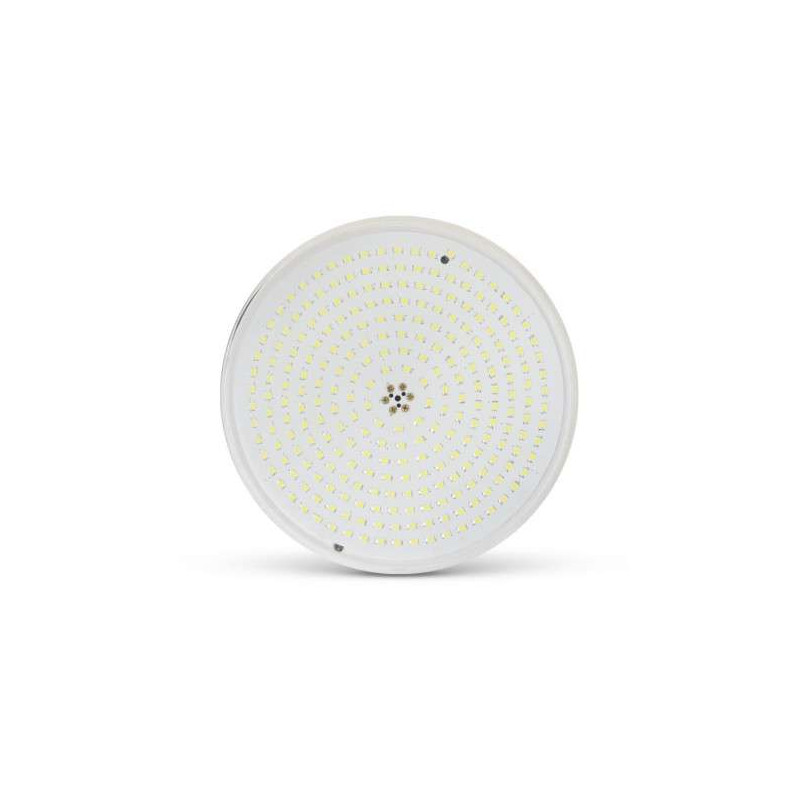 Vision-el - Ampoule Spot Piscine Par56 12v 18w Miidex Lighting® Blanc-froid-6500k
