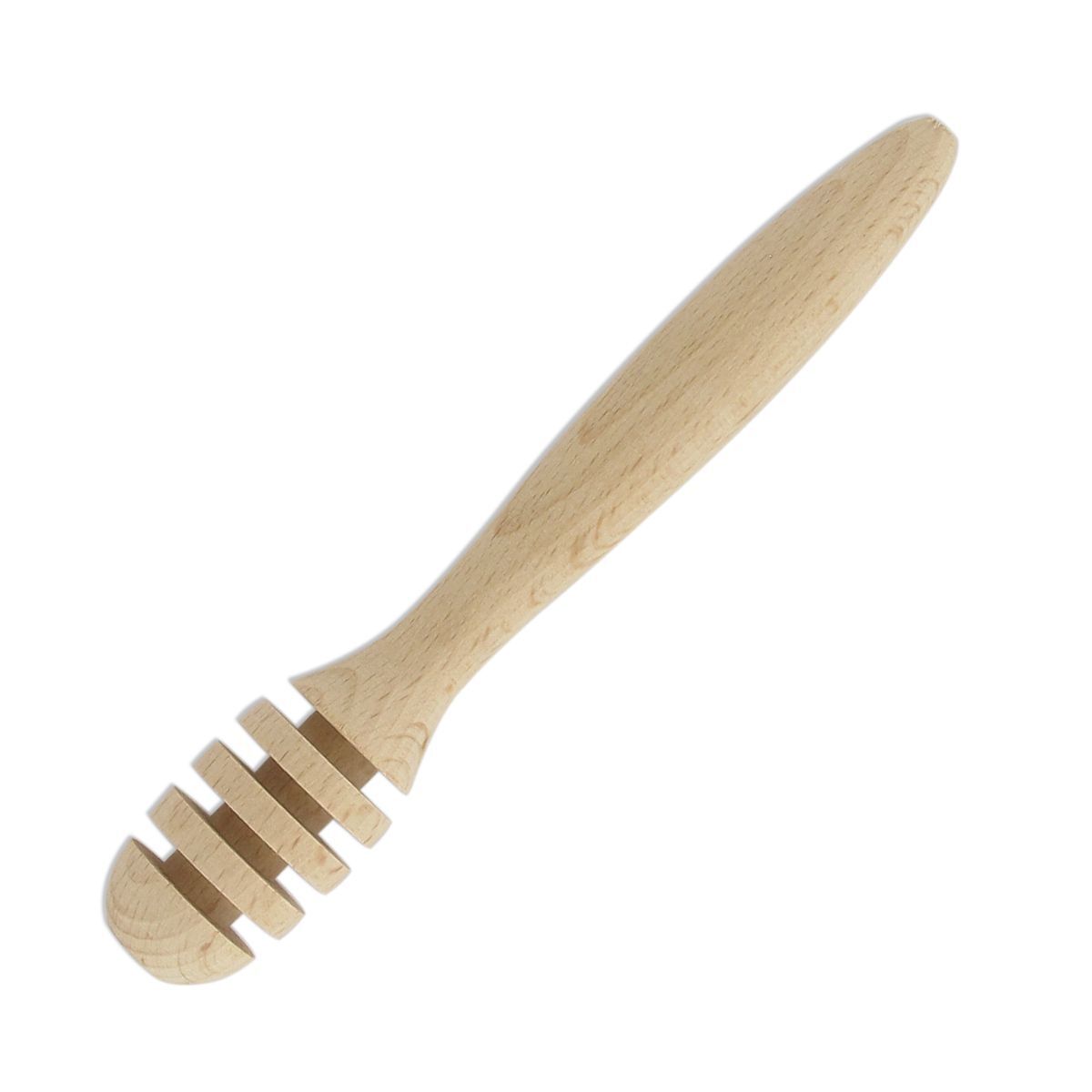Cuillère À Miel En Bois Wood Edition