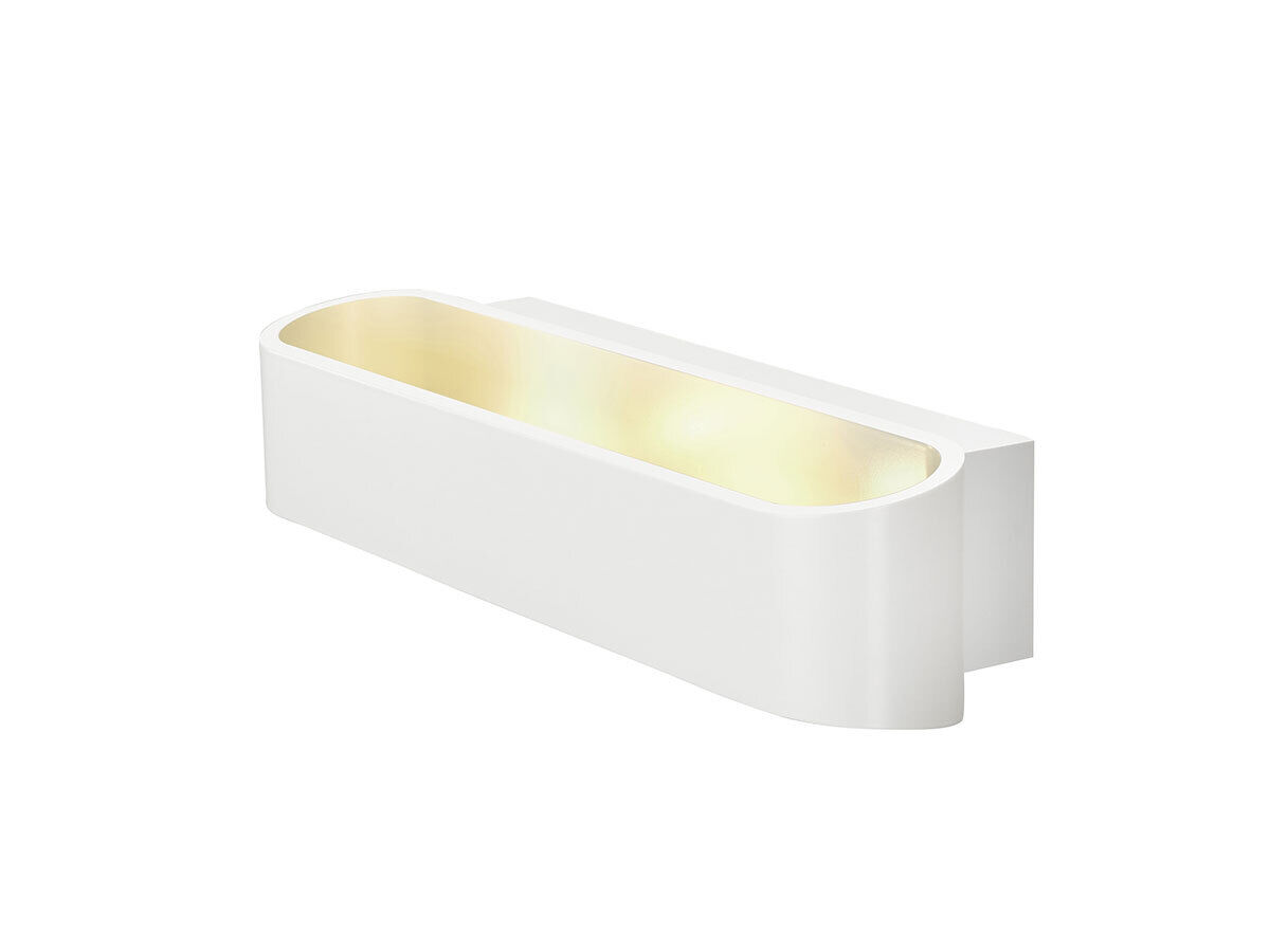 Applique Intérieure Avec Led Intégrée Slv Asso 300 Led, 20w, 2000-3000k, Variable