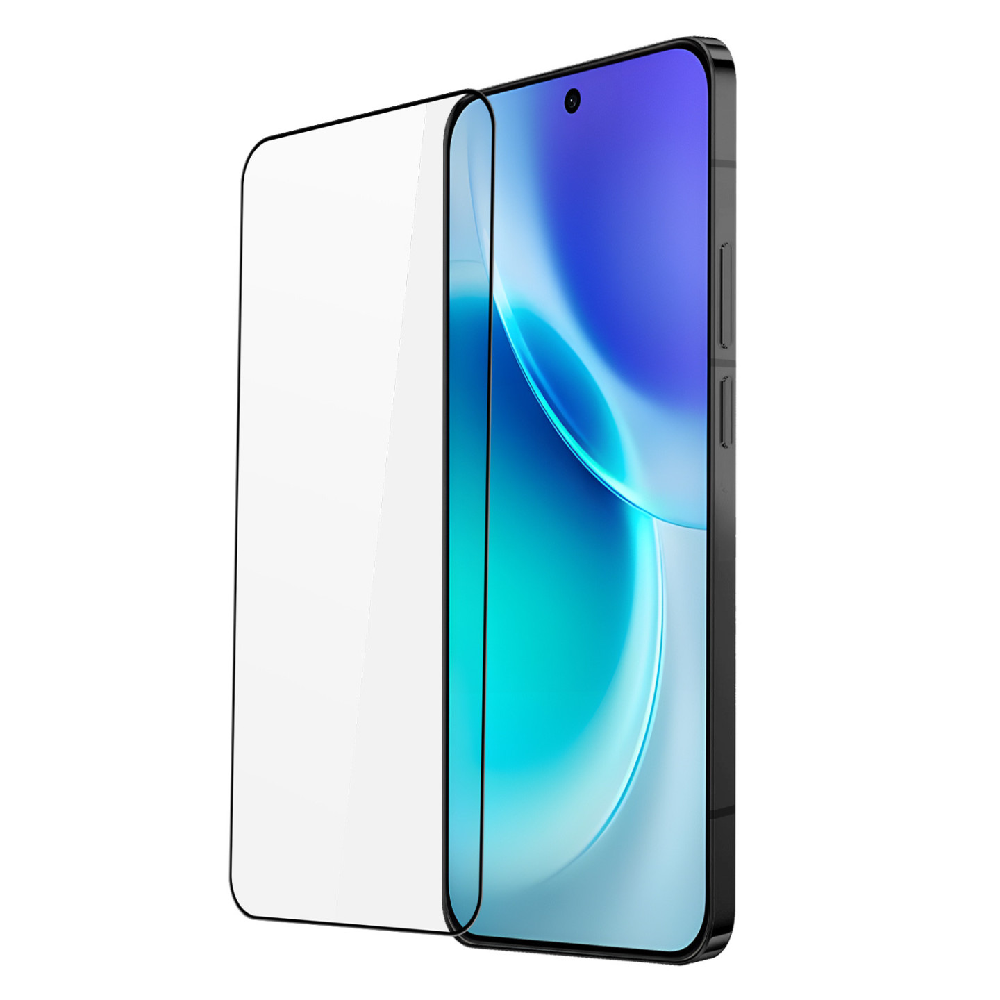 Verre Trempé Vivo X300 - Dux Ducis