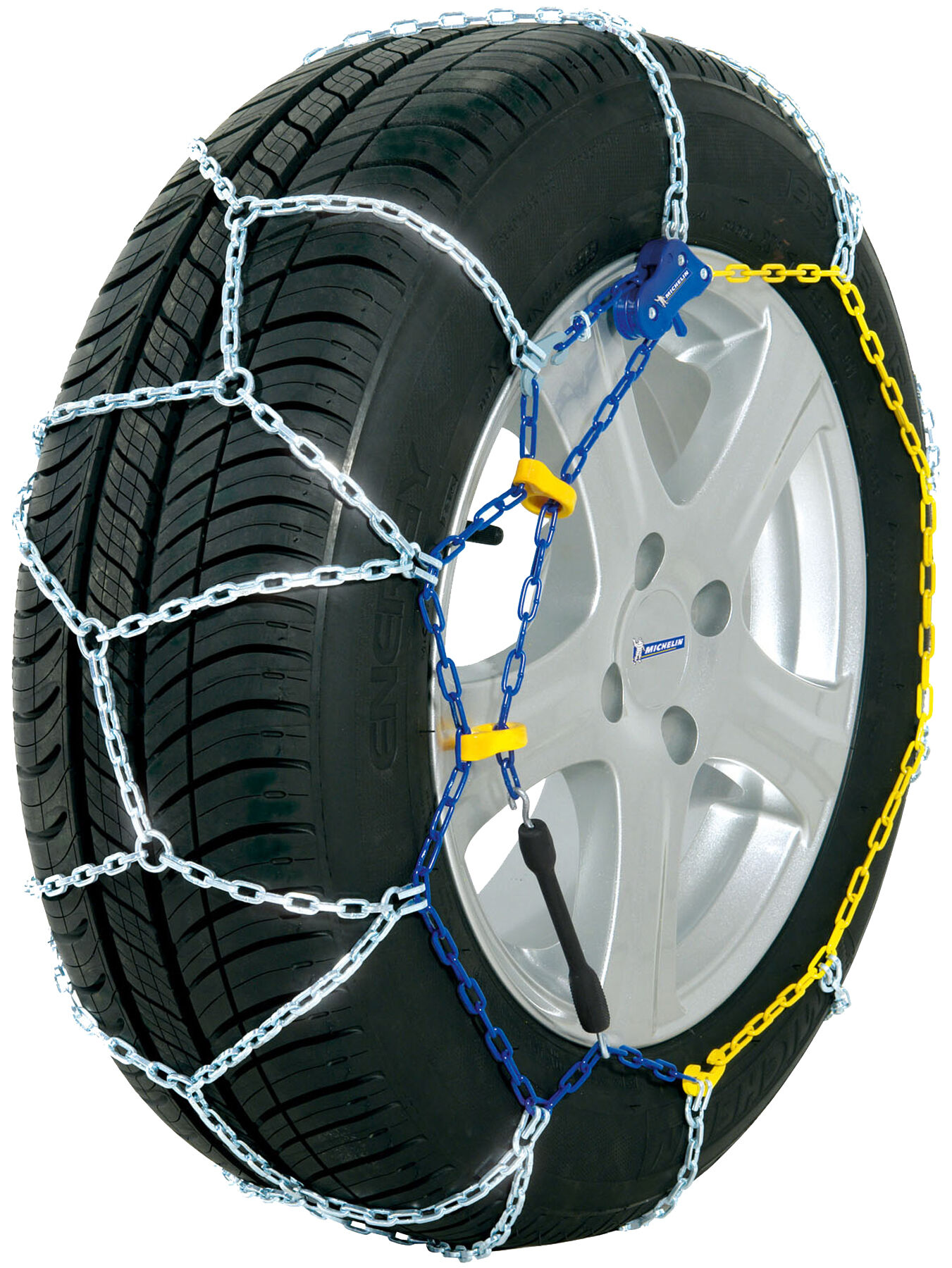 Michelin Chaînes À Neige Extrem Grip