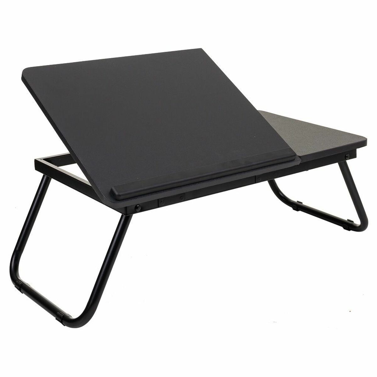 Bureau Pliant Alexandra House Living Noir 35 X 20 X 61 Cm