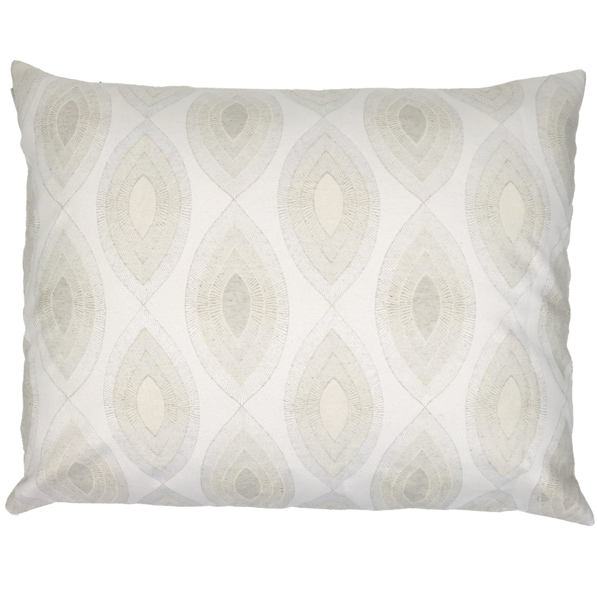 Linnea Geometrical Beige 80 X 100 Cm