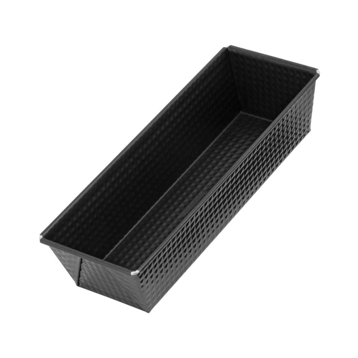 Moule À Cake 30,5 Cm Black Metallic