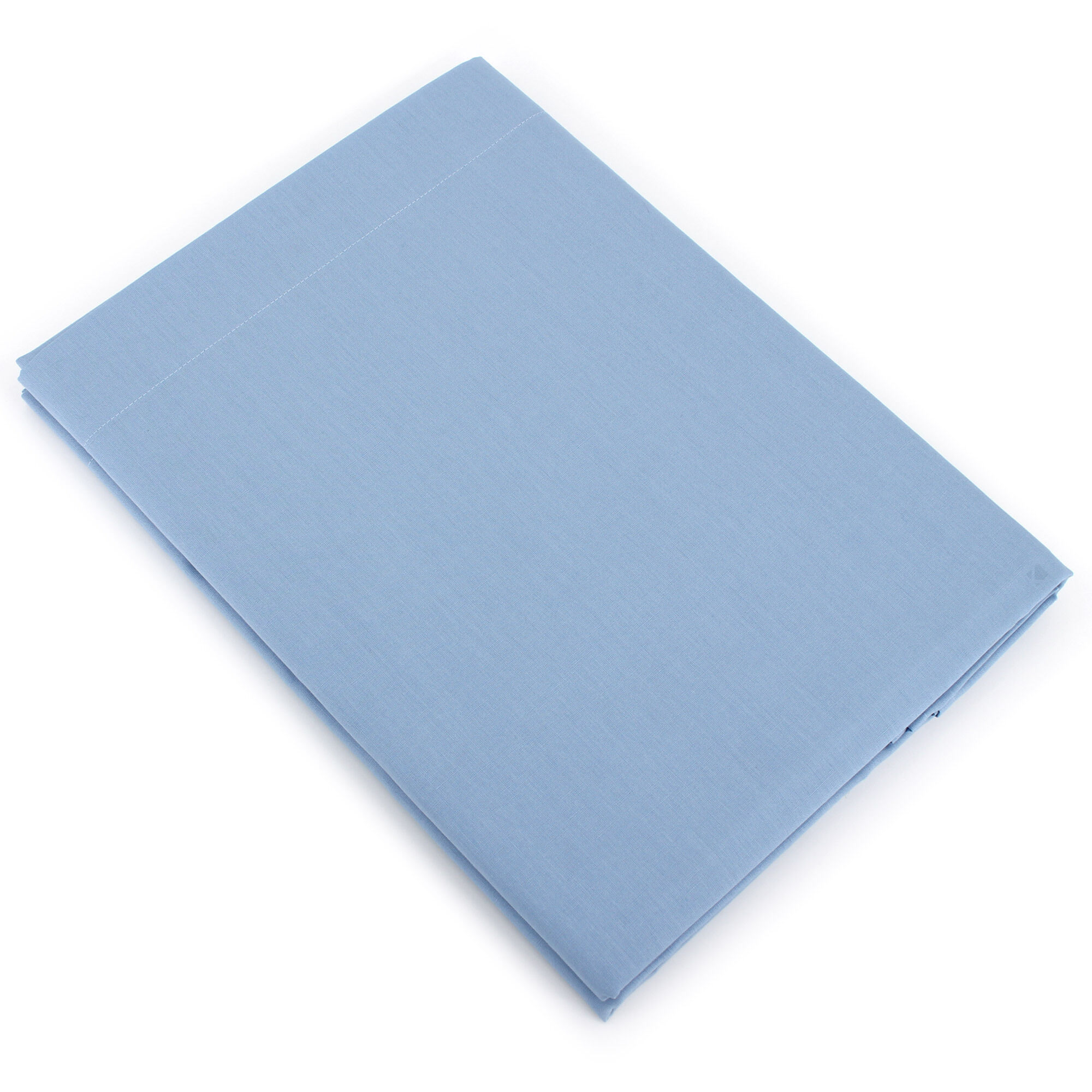 Drap Plat Uni 180x290 Cm Coton Alto Belle Ile