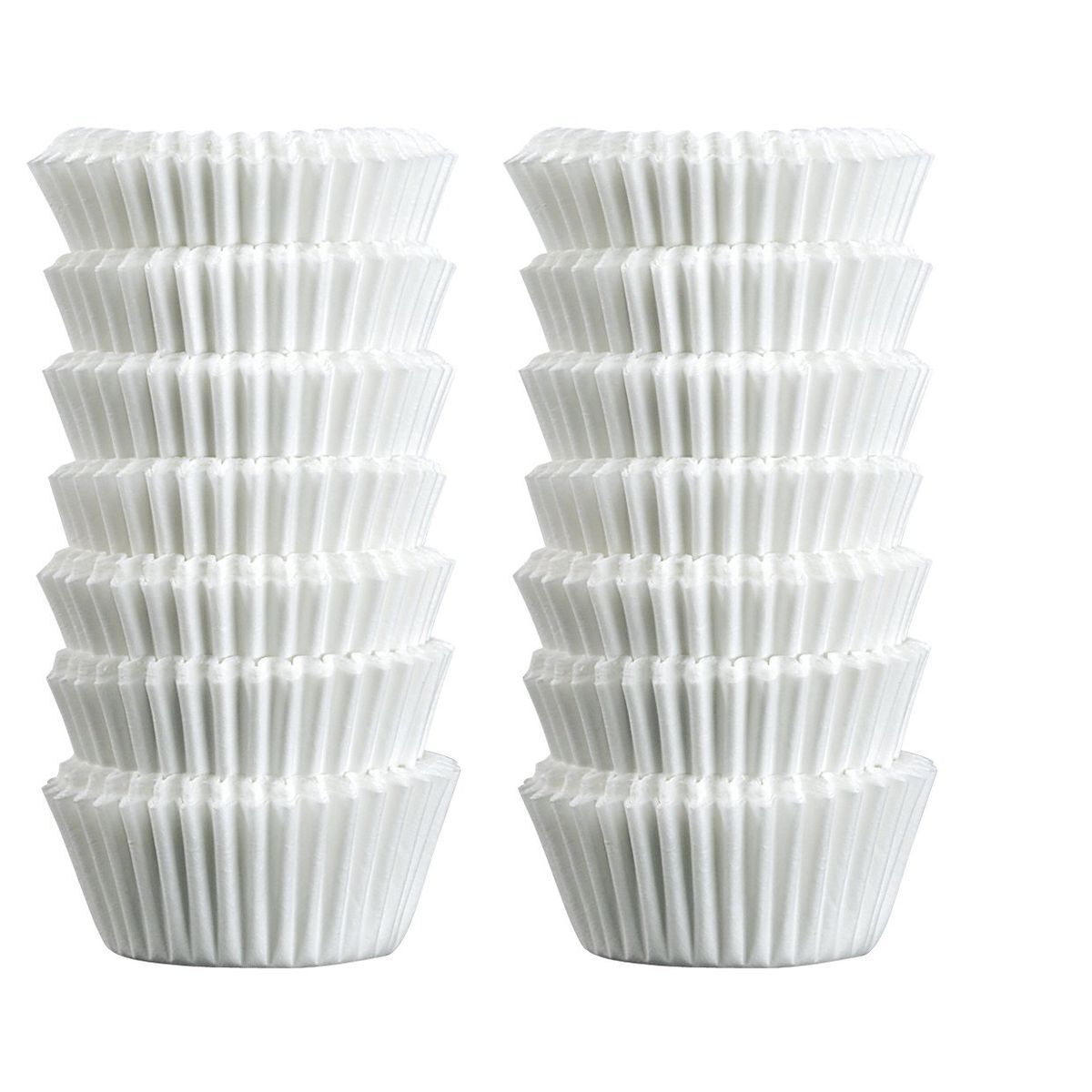Lot De 240 Moules À Muffins En Papier 3 Cm Smart Pastry