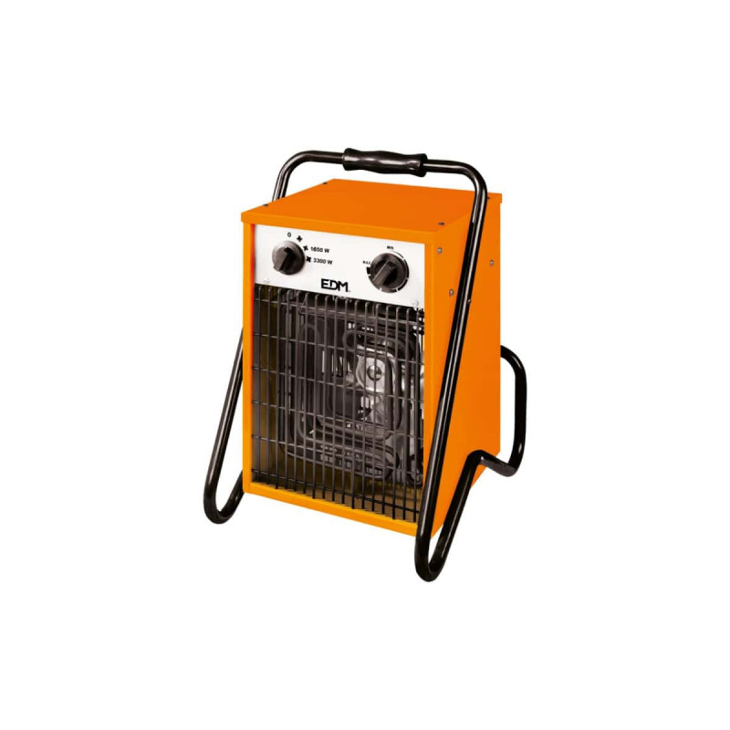 Chauffage Industriel " Industry Series ", 3300w Edm 07097