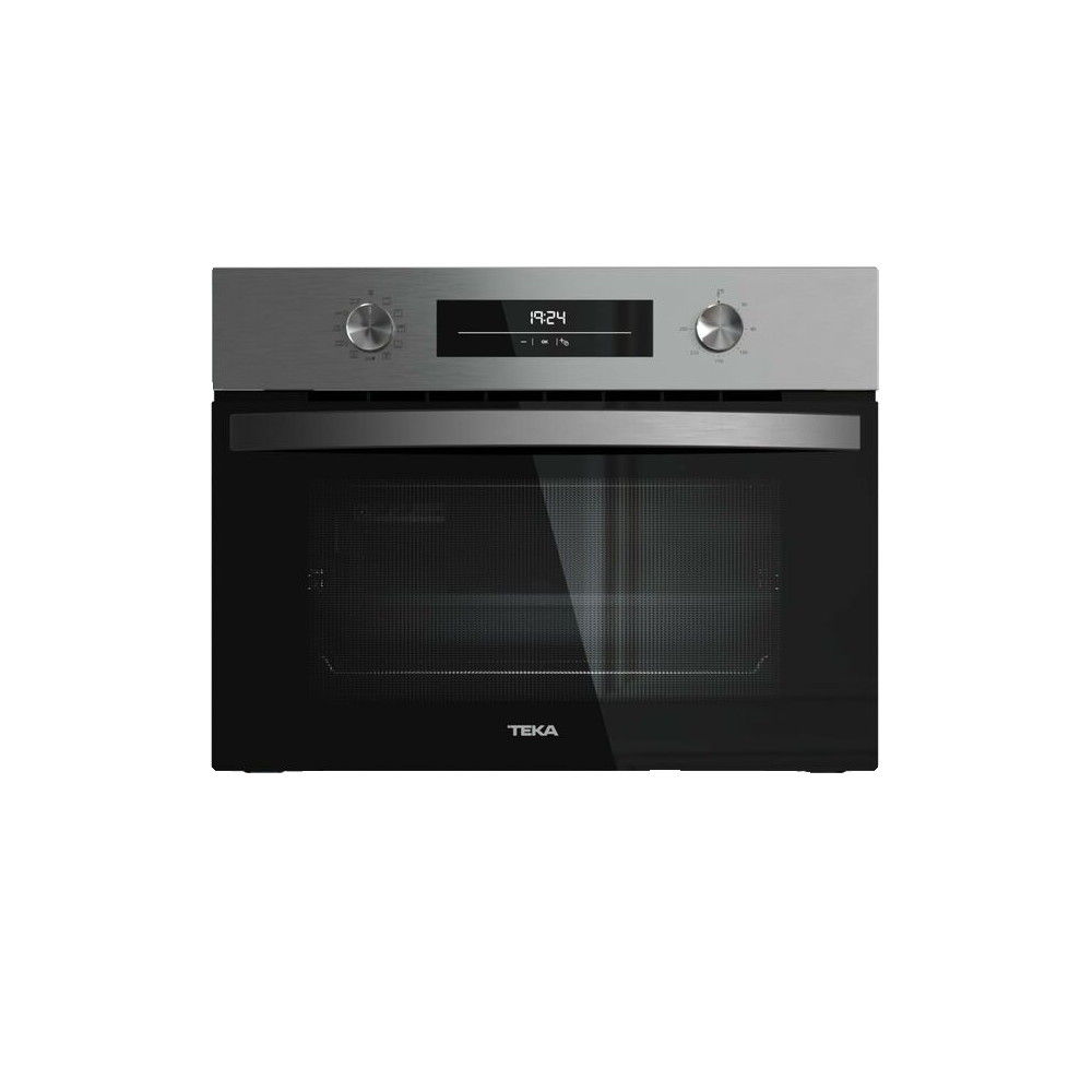 Four Encastrable Teka Neo Hbc 6250 P Ss 44l Inox