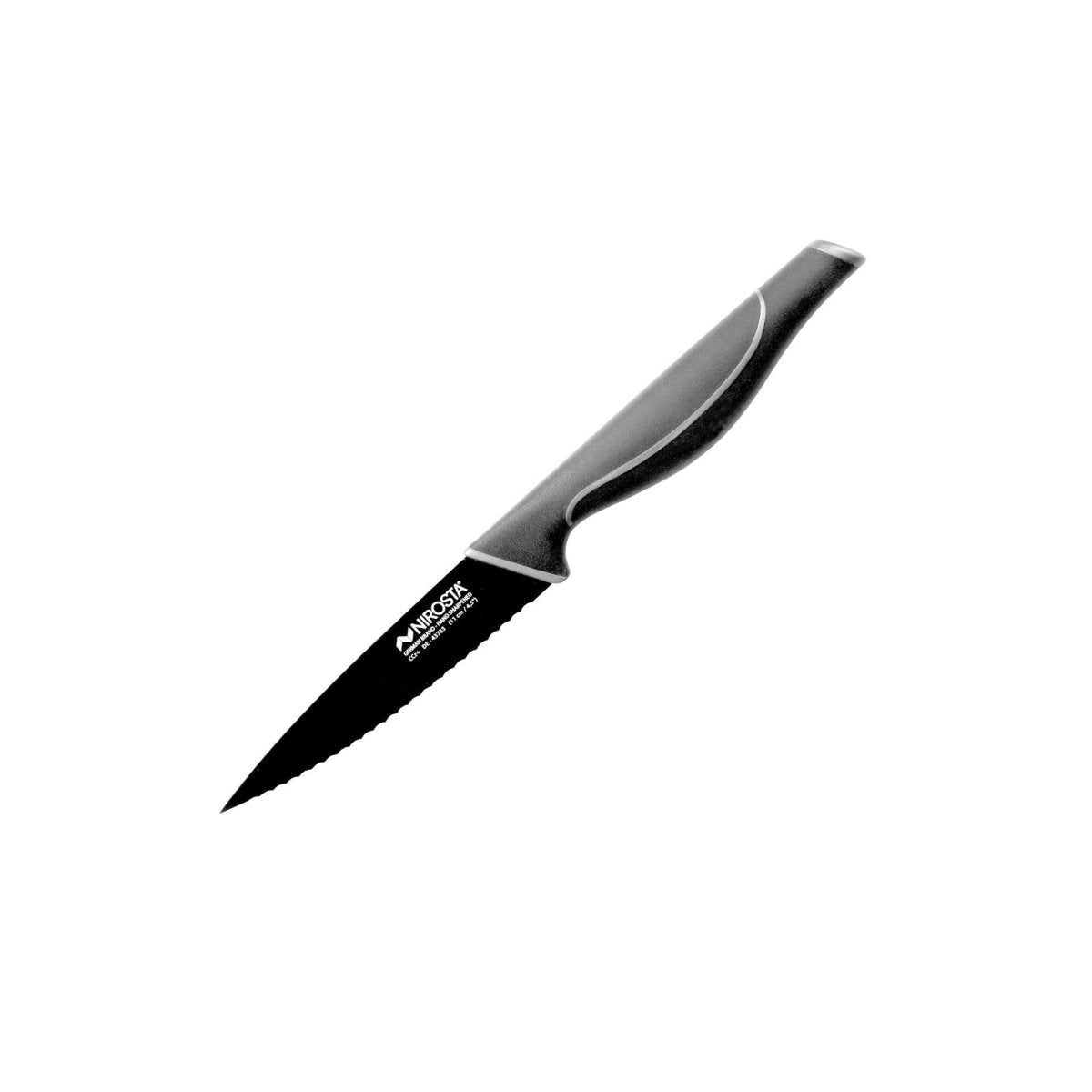 Couteau De Cuisine Cranté Black Edition