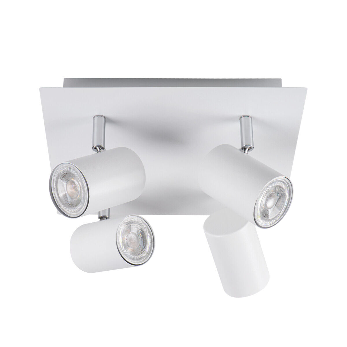 Kanlux S.a. Evalo El-4o W-sr