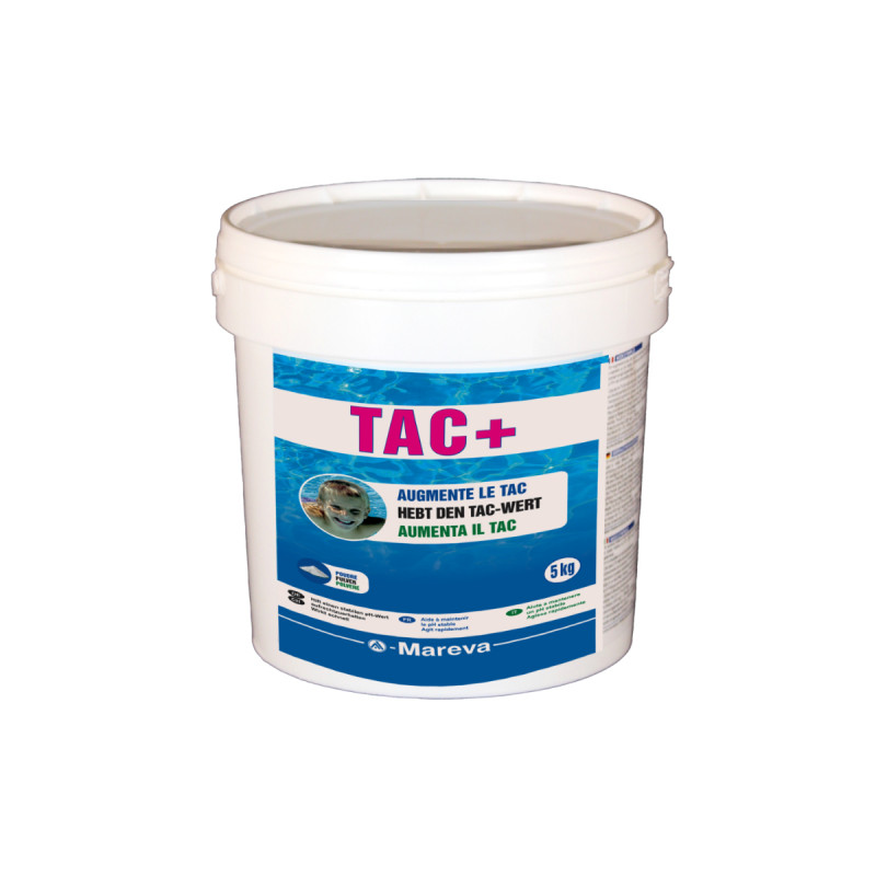 Réhausseur De Tac Mareva - 5 Kg - 150008u