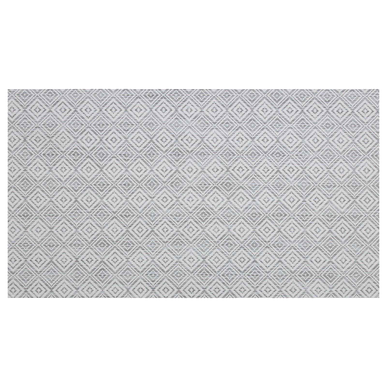 Tapis De Bain Modica Résistant Aux Uv 50 X 60 Cm