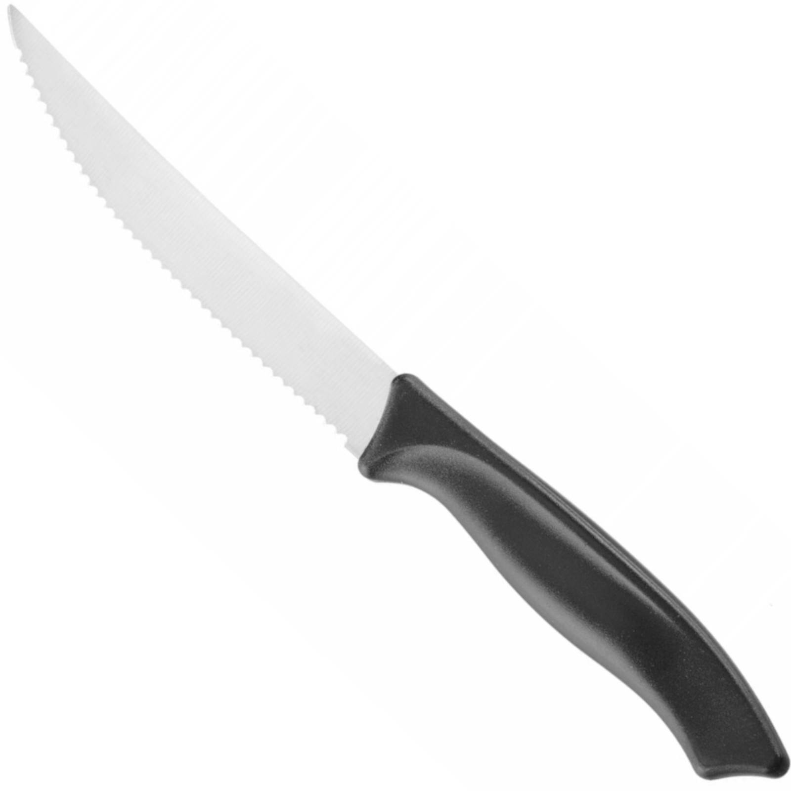 Couteau À Steak Dentelé 117/227 Mm