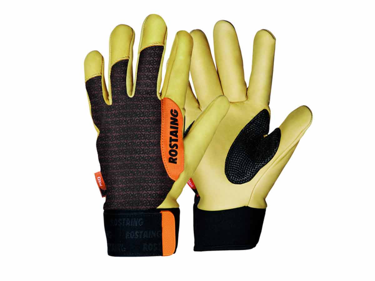 Gants De Protection Pro Taille De La Vigne - Taille 10 - Rostaing