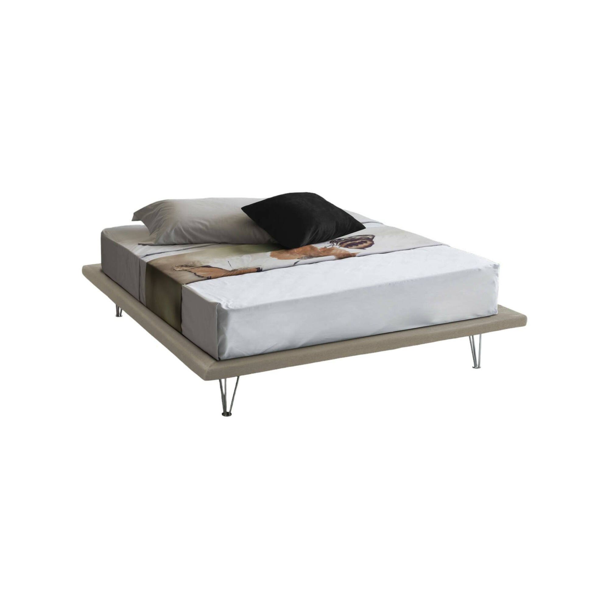 Letto Matrimoniale