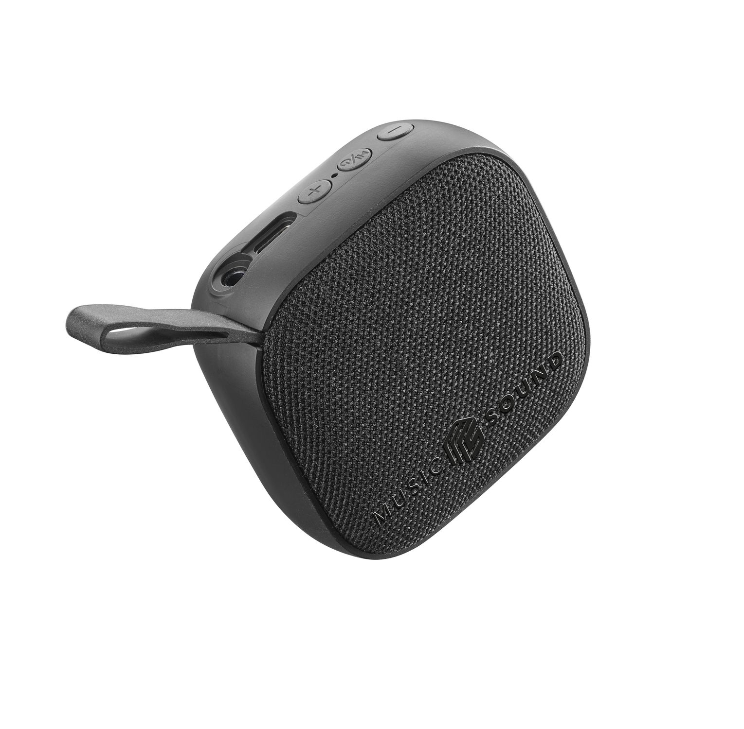 Music Sound Wireless Speaker Mini Enceinte Bluetooth Compacte Et Colorée De 3 Watts