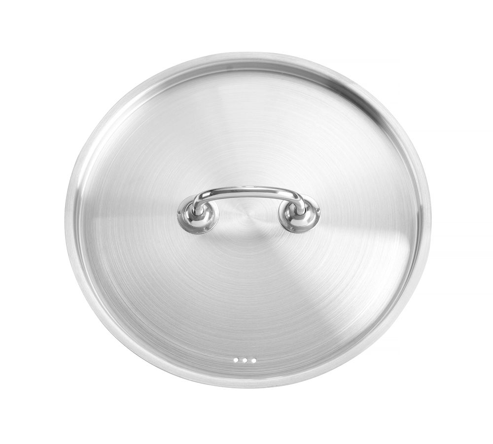 Couvercles Pour Marmites Kitchen Line - Hendi