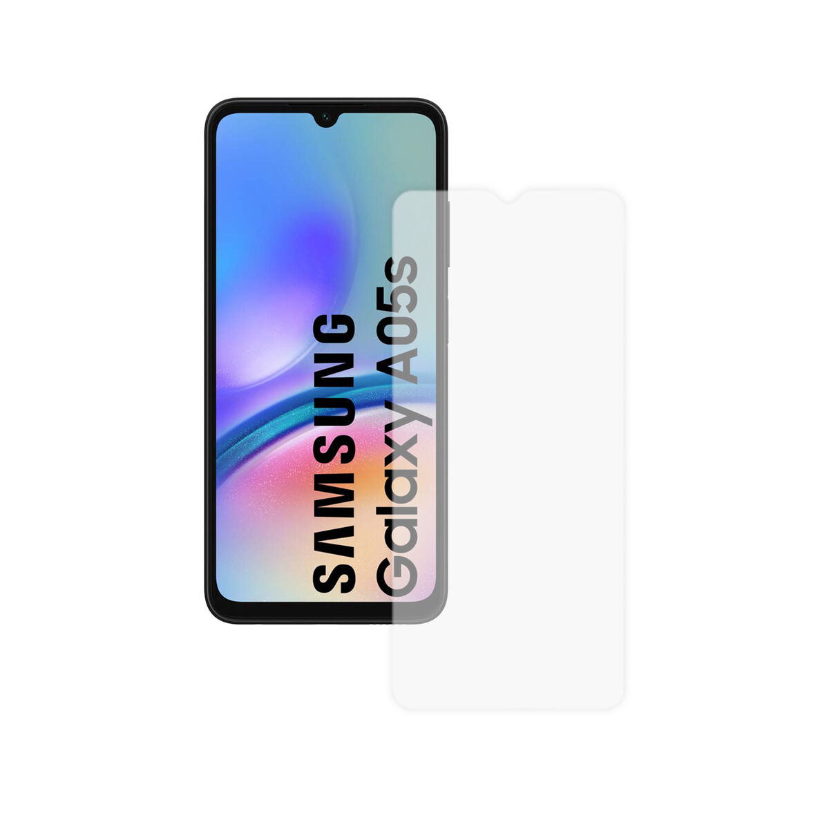Film Protecteur Pour Téléphone Portable Ksix Galaxy A05s