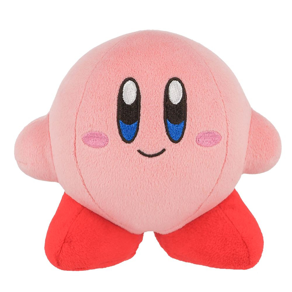 Doudou Toga Nintendo Together+ Kirby 14 Cm