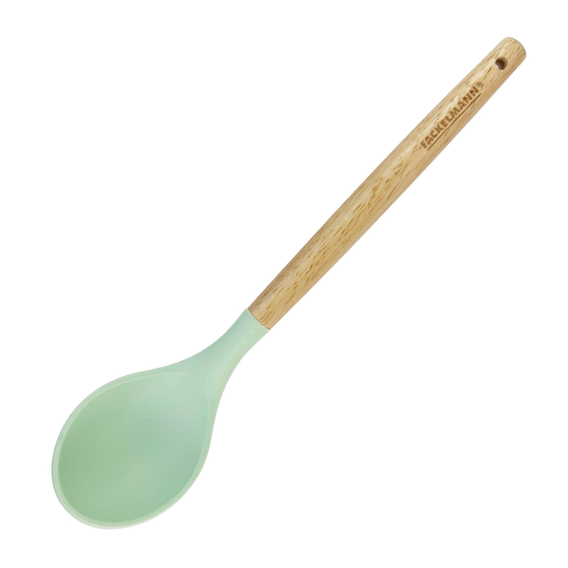 Cuillère À Servir Vert Ocean
