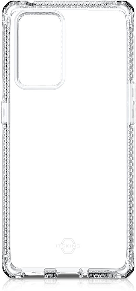 Itskins Itspeclearopr6ptrsp Coque De Protection Pour Téléphones Portables Transparent