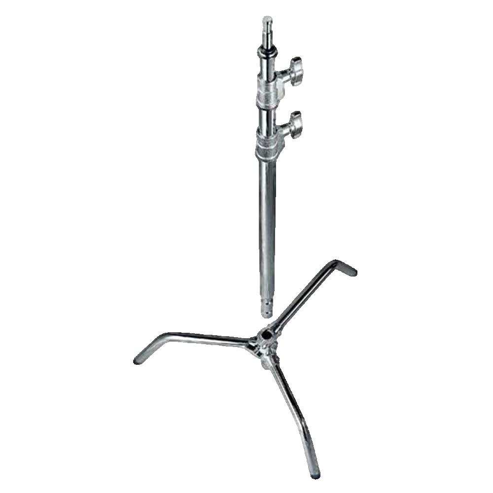 Trépied Avenger C-stand 22 Support Détachable Acier Robuste