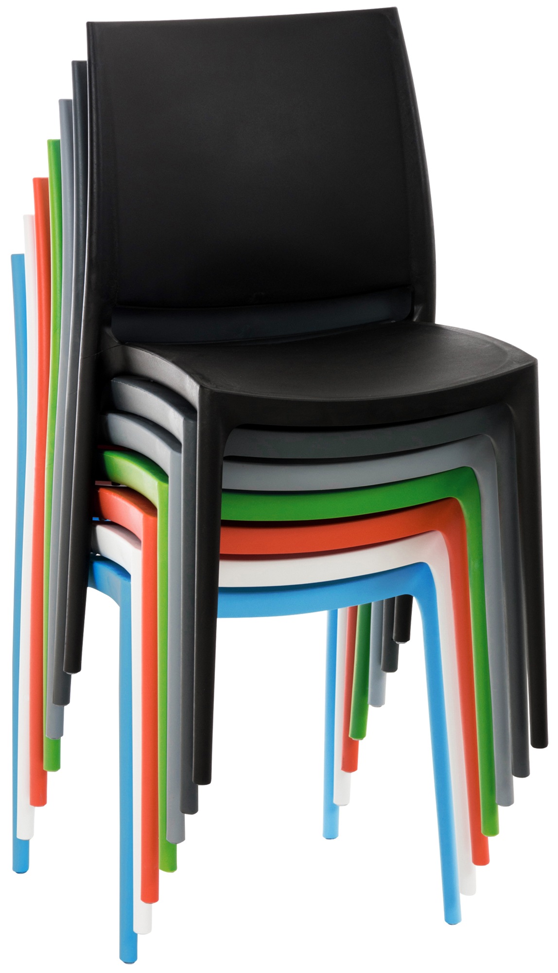 Lot De 2 Chaises Méton Vert