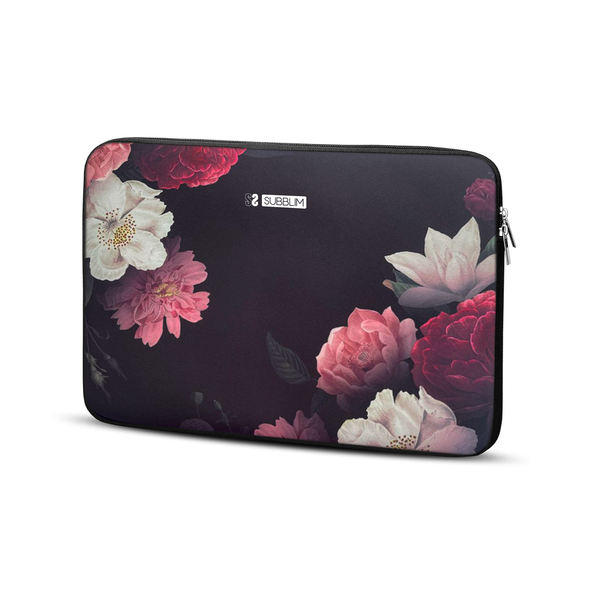 Subblim Subls-skin101 Sacoche D'ordinateurs Portables 35,6 Cm (14") Housse Multicolore