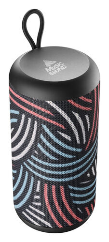 Cellularline Speaker Bluetooth Music Sound Vertical