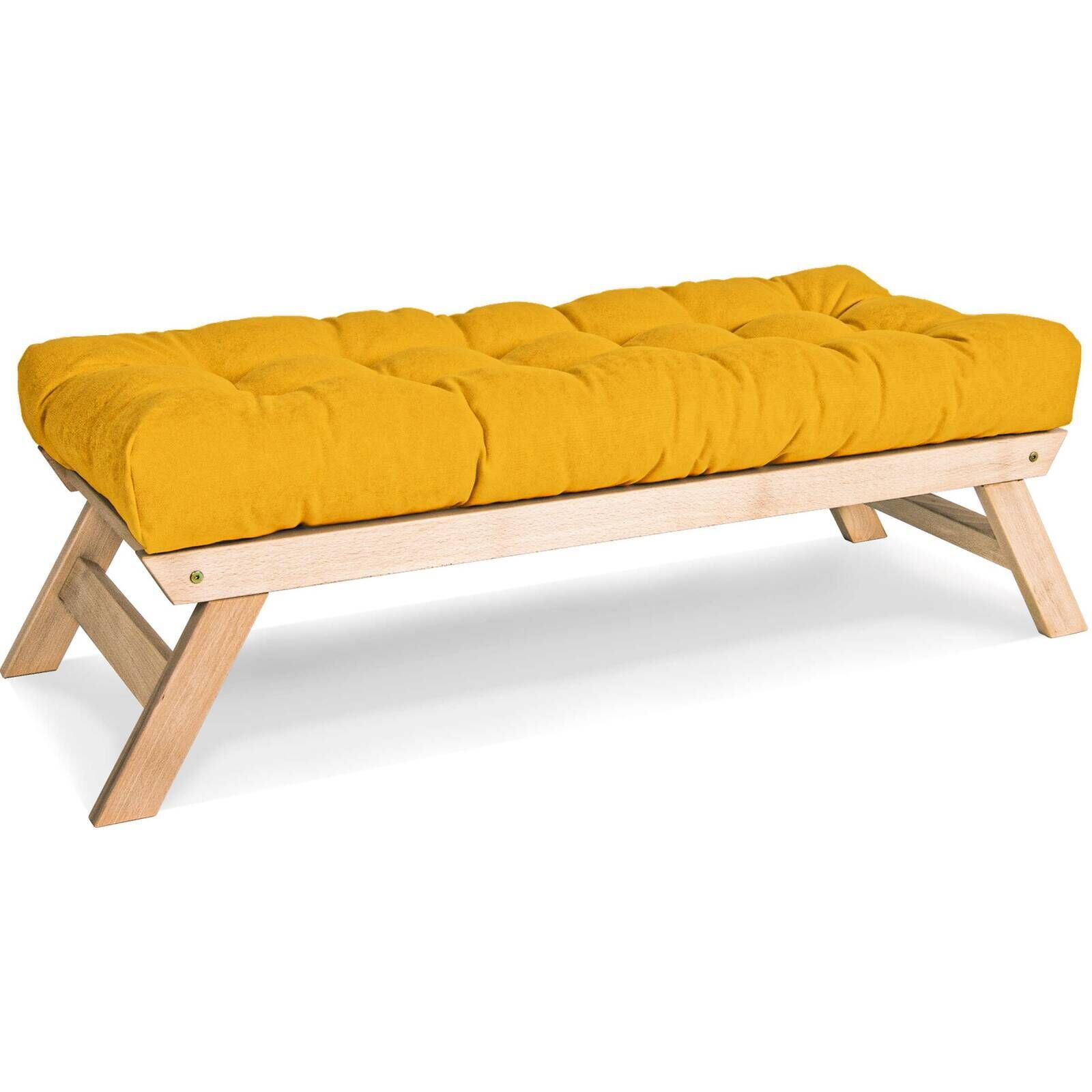 Banc Allegro - Bois Clair