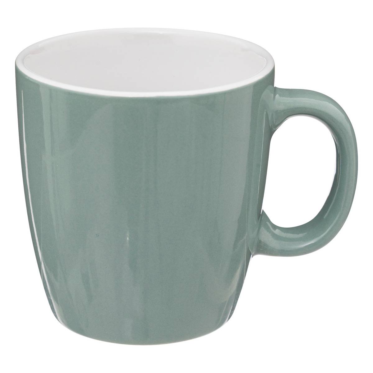 Mug S Colorama Menthe 18 Cl - Sg Secret De Gourmet