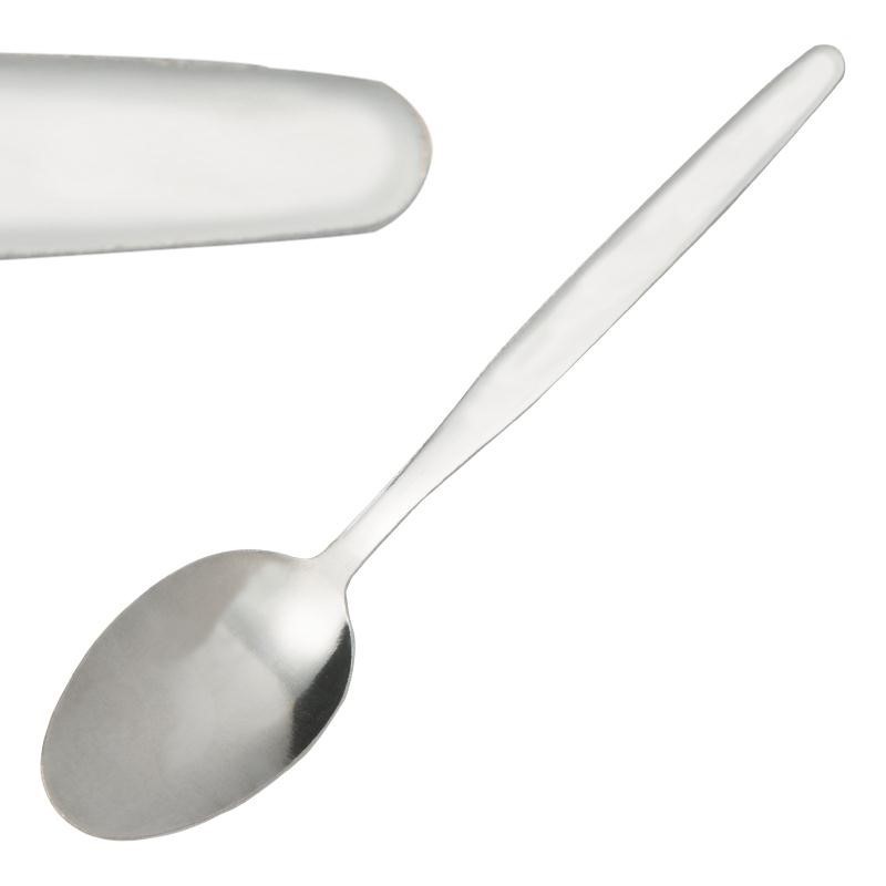 Cuillère À Dessert 175 Mm Kelso Lot De 12 Olympia