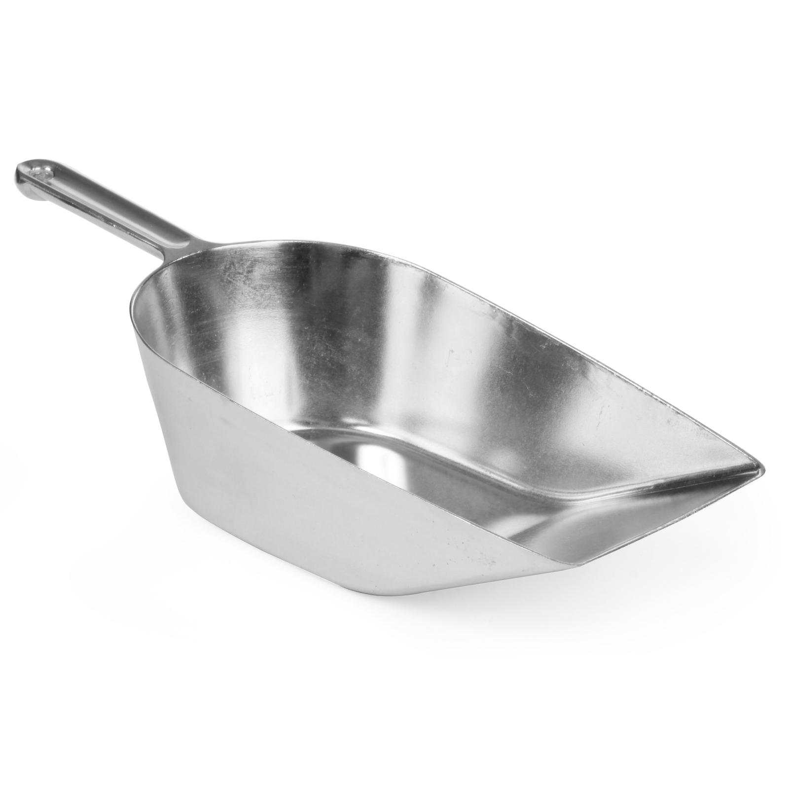 Pelle De Cuisine En Aluminium Pour La Restauration 0,65 L - Hendi 521601