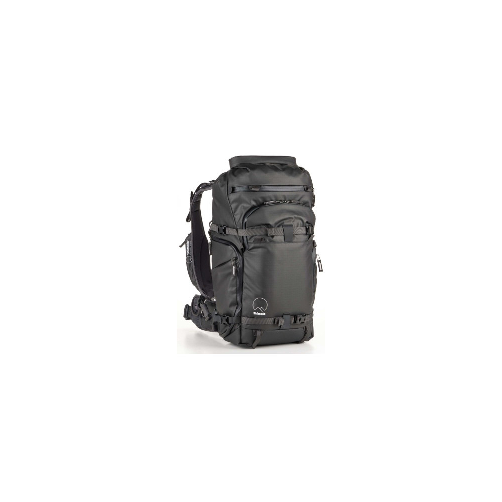 Sac À Dos Appareil Photo Shimoda Action X 25 V 2 Start Kit S Bk