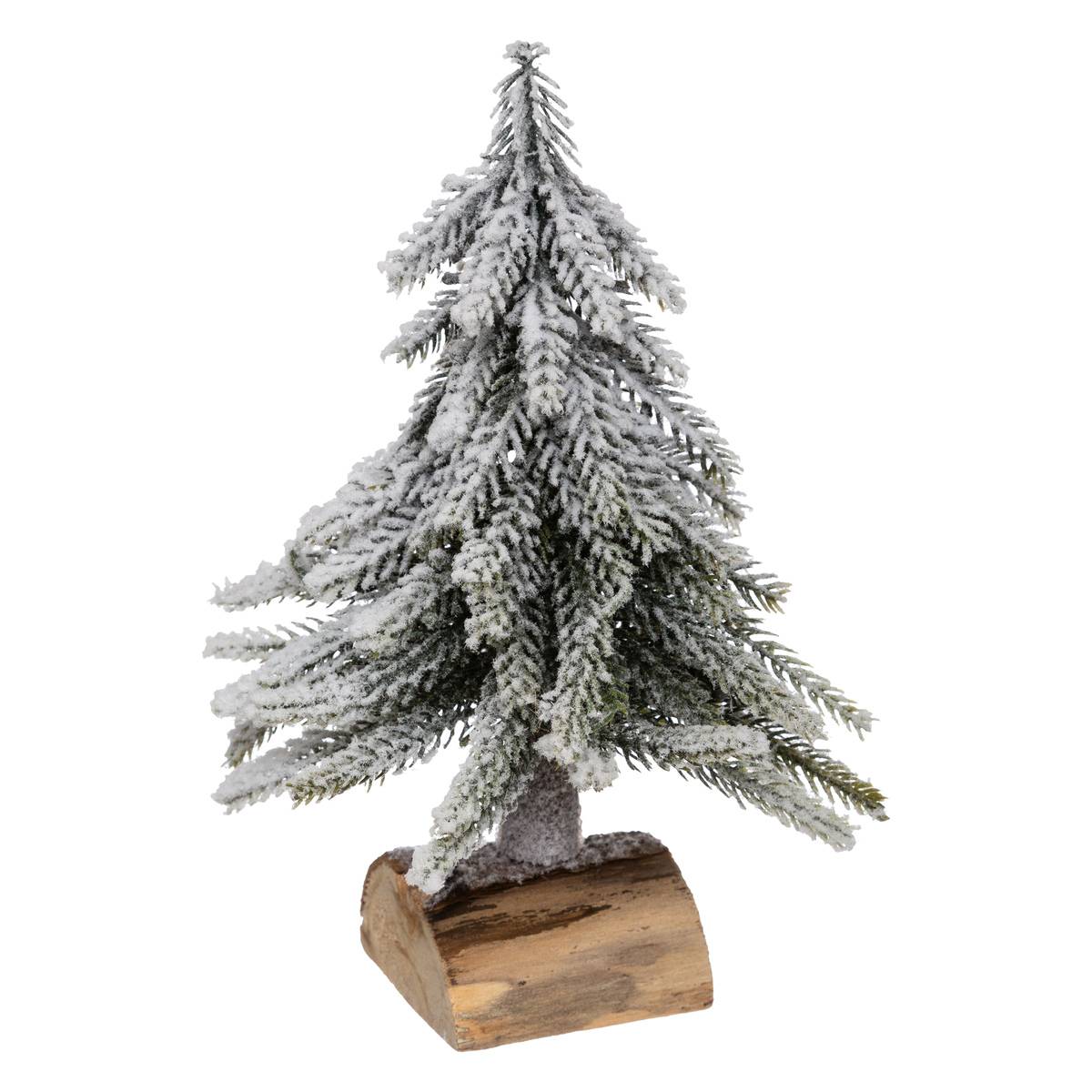 Sapin Branche Vert - Feeric Lights & Christmas