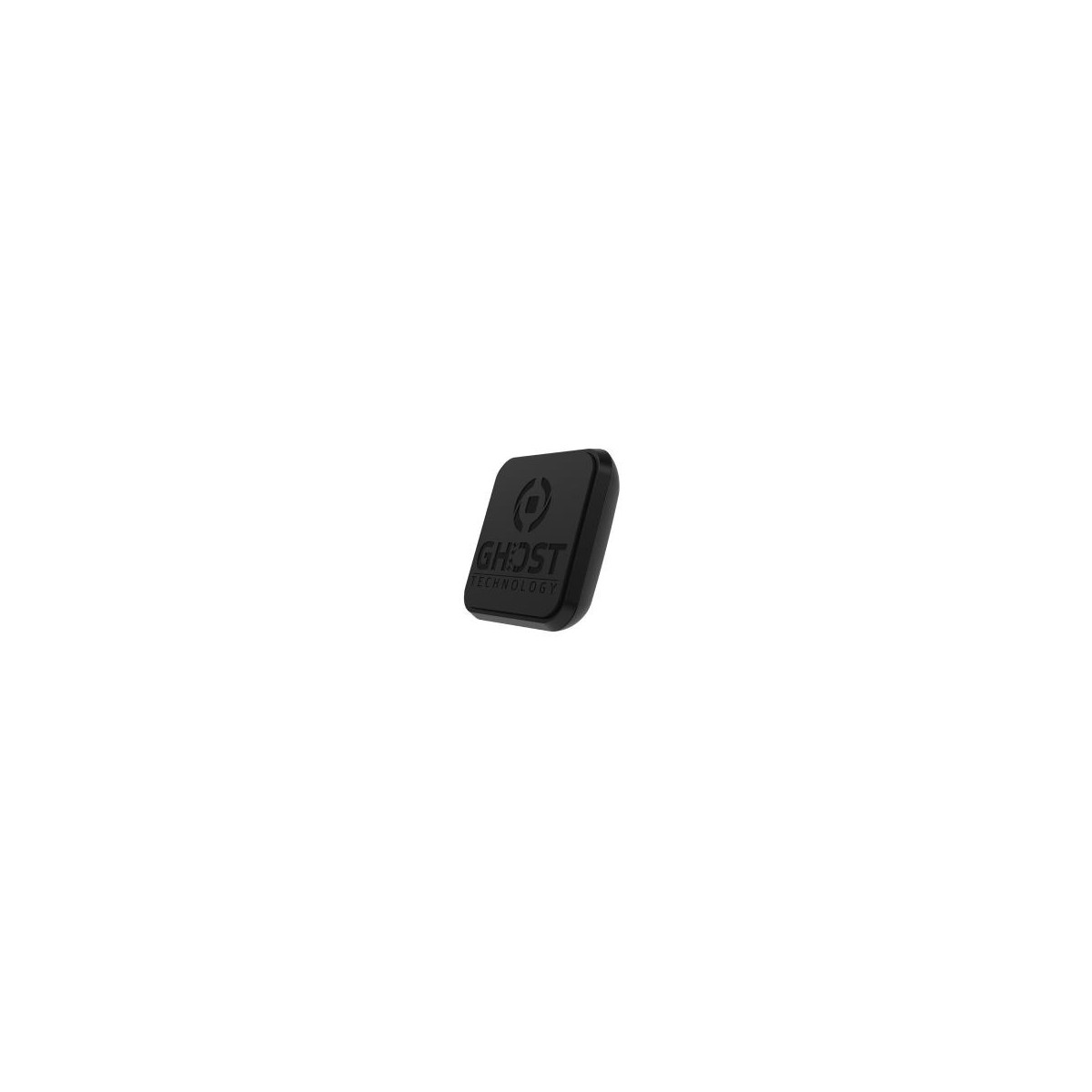 Celly Ghostfix Support Support Passif Lecteur Mp3, Mobile/smartphone Noir
