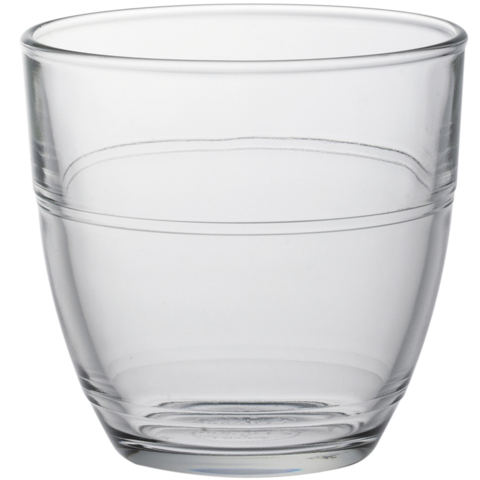 Verre Duralex Gigogne 220 Ml - Lot De 6