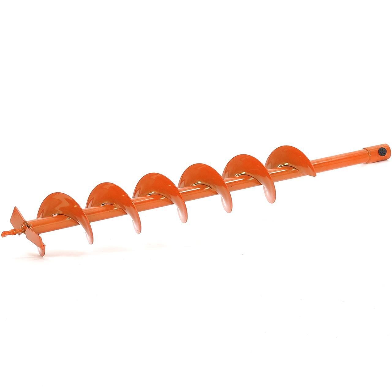 Mèche 80 Cm Diamètre 80mm - Fuxtec - Tarière Thermique