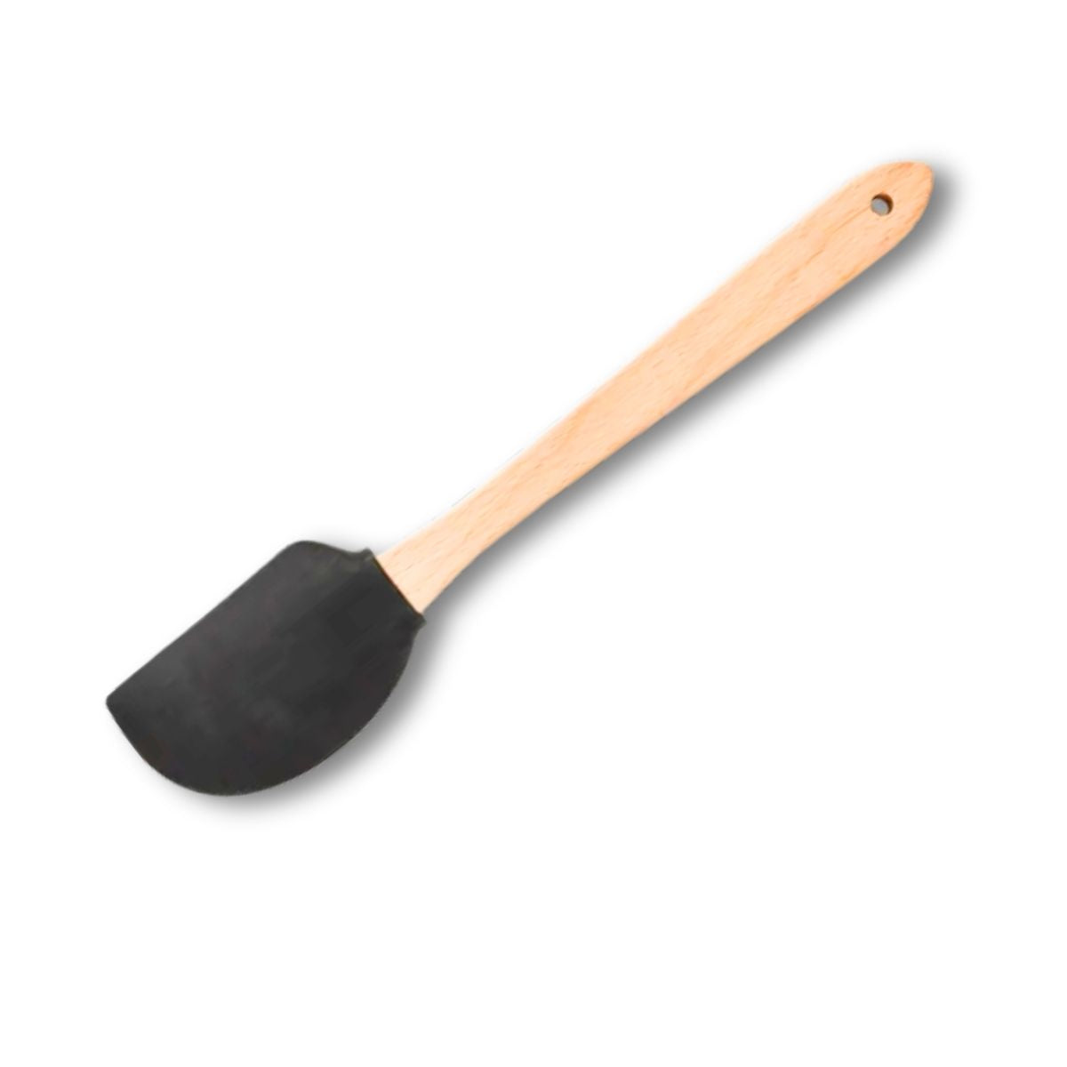 Spatule À Pâtisserie Silicone Acacia